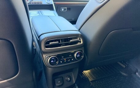 Genesis GV80 I, 2021 год, 4 900 000 рублей, 28 фотография