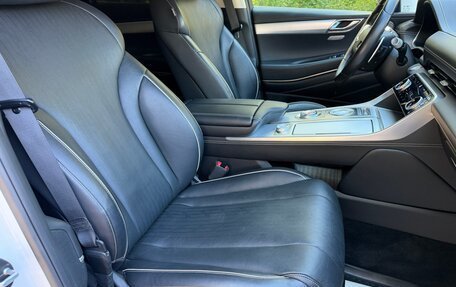 Genesis GV80 I, 2021 год, 4 900 000 рублей, 39 фотография