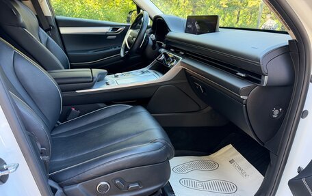 Genesis GV80 I, 2021 год, 4 900 000 рублей, 37 фотография