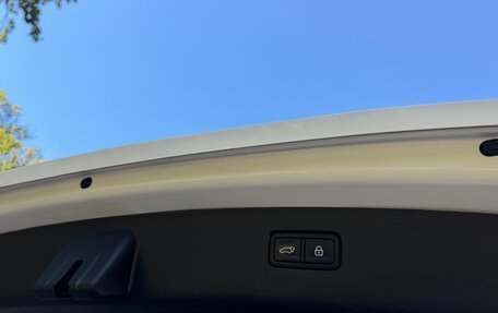 Genesis GV80 I, 2021 год, 4 900 000 рублей, 33 фотография