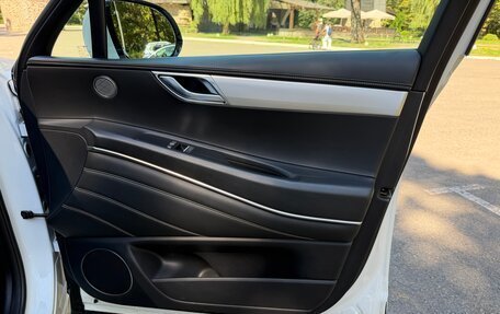 Genesis GV80 I, 2021 год, 4 900 000 рублей, 36 фотография
