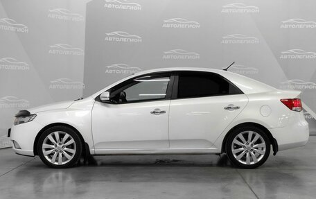KIA Cerato III, 2011 год, 880 000 рублей, 3 фотография