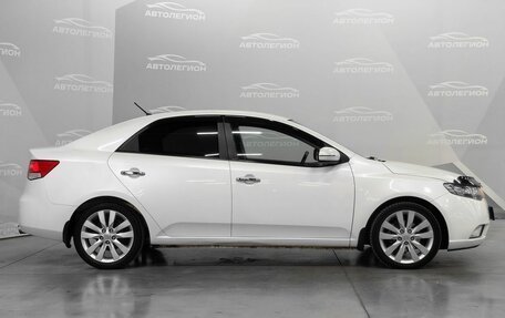 KIA Cerato III, 2011 год, 880 000 рублей, 7 фотография