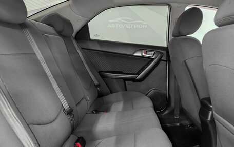 KIA Cerato III, 2011 год, 880 000 рублей, 16 фотография