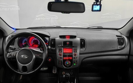 KIA Cerato III, 2011 год, 880 000 рублей, 10 фотография