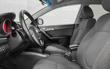 KIA Cerato III, 2011 год, 880 000 рублей, 11 фотография