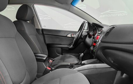 KIA Cerato III, 2011 год, 880 000 рублей, 15 фотография