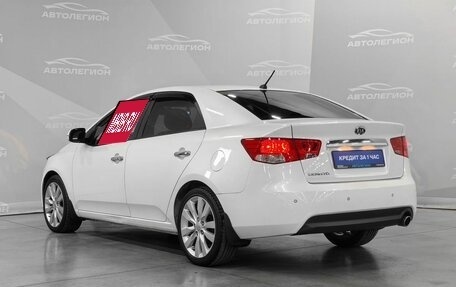KIA Cerato III, 2011 год, 880 000 рублей, 4 фотография