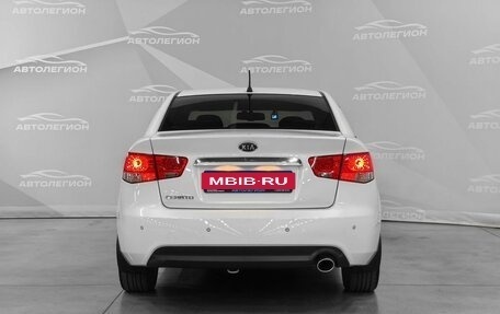 KIA Cerato III, 2011 год, 880 000 рублей, 5 фотография