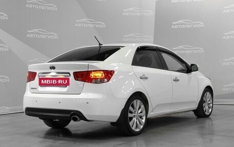KIA Cerato III, 2011 год, 880 000 рублей, 6 фотография