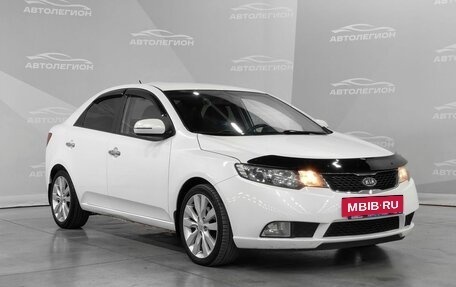 KIA Cerato III, 2011 год, 880 000 рублей, 8 фотография