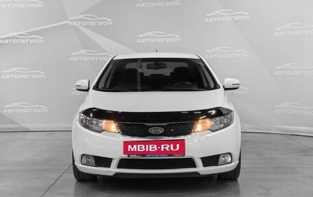 KIA Cerato III, 2011 год, 880 000 рублей, 9 фотография