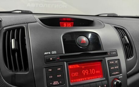 KIA Cerato III, 2011 год, 880 000 рублей, 19 фотография