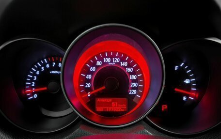 KIA Cerato III, 2011 год, 880 000 рублей, 18 фотография