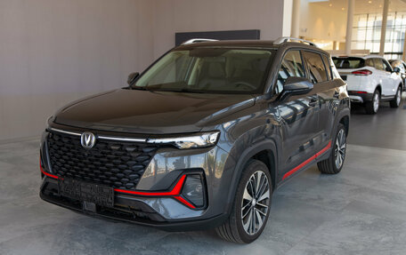 Changan CS35 Plus, 2024 год, 2 500 000 рублей, 3 фотография