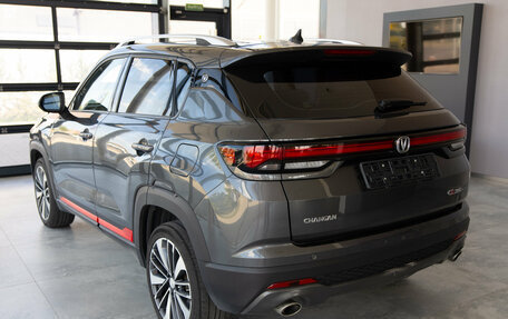 Changan CS35 Plus, 2024 год, 2 500 000 рублей, 4 фотография
