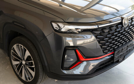Changan CS35 Plus, 2024 год, 2 500 000 рублей, 8 фотография