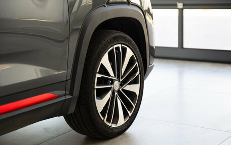 Changan CS35 Plus, 2024 год, 2 500 000 рублей, 10 фотография
