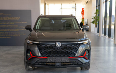 Changan CS35 Plus, 2024 год, 2 500 000 рублей, 2 фотография