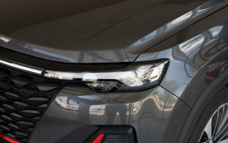 Changan CS35 Plus, 2024 год, 2 500 000 рублей, 7 фотография