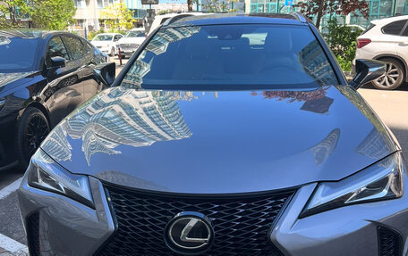 Lexus UX I, 2020 год, 2 800 000 рублей, 1 фотография