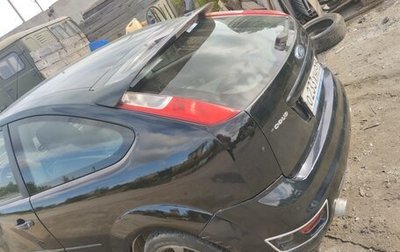Ford Focus II рестайлинг, 2005 год, 120 000 рублей, 1 фотография