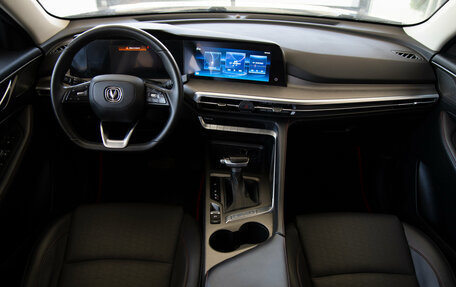 Changan CS35 Plus, 2024 год, 2 500 000 рублей, 18 фотография