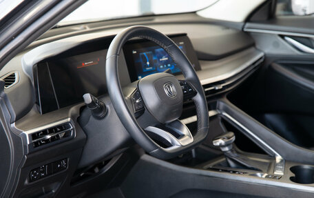 Changan CS35 Plus, 2024 год, 2 500 000 рублей, 16 фотография