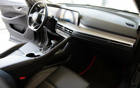 Changan CS35 Plus, 2024 год, 2 500 000 рублей, 17 фотография