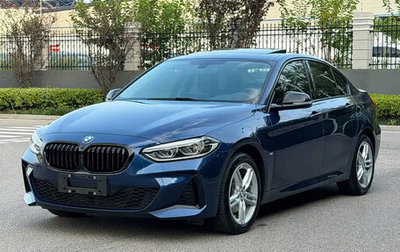 BMW 1 серия, 2022 год, 2 250 000 рублей, 1 фотография