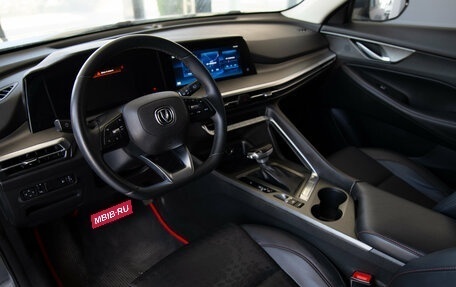 Changan CS35 Plus, 2024 год, 2 500 000 рублей, 13 фотография