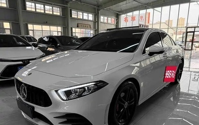 Mercedes-Benz A-Класс, 2022 год, 2 280 000 рублей, 1 фотография