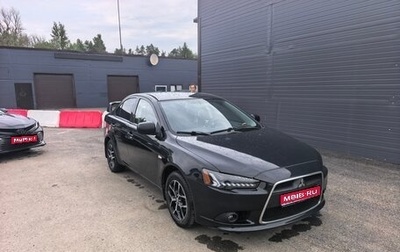 Mitsubishi Lancer IX, 2011 год, 750 000 рублей, 1 фотография
