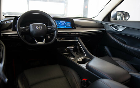 Changan CS35 Plus, 2024 год, 2 500 000 рублей, 20 фотография