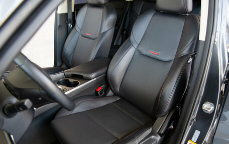Changan CS35 Plus, 2024 год, 2 500 000 рублей, 25 фотография