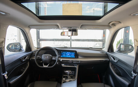Changan CS35 Plus, 2024 год, 2 500 000 рублей, 21 фотография