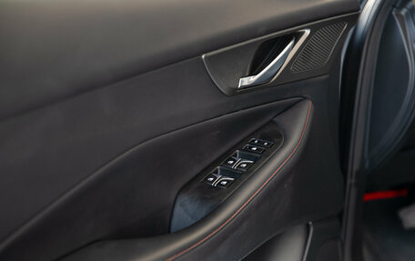 Changan CS35 Plus, 2024 год, 2 500 000 рублей, 22 фотография