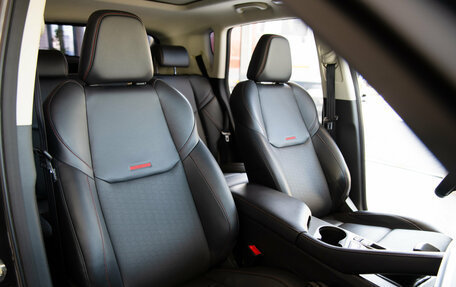 Changan CS35 Plus, 2024 год, 2 500 000 рублей, 26 фотография