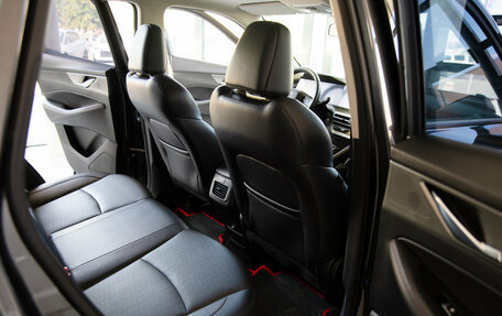 Changan CS35 Plus, 2024 год, 2 500 000 рублей, 27 фотография