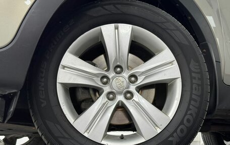 KIA Sportage III, 2011 год, 1 250 000 рублей, 3 фотография