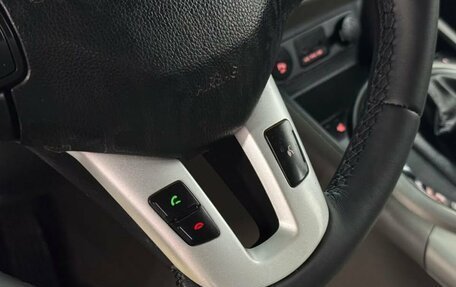 KIA Sportage III, 2011 год, 1 250 000 рублей, 14 фотография