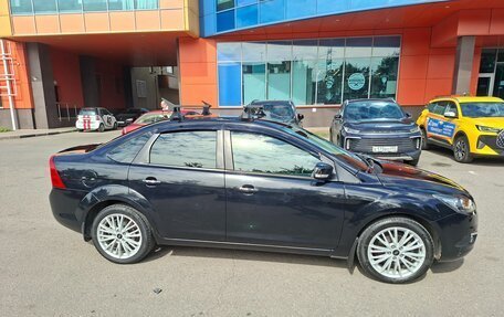 Ford Focus II рестайлинг, 2008 год, 660 000 рублей, 6 фотография