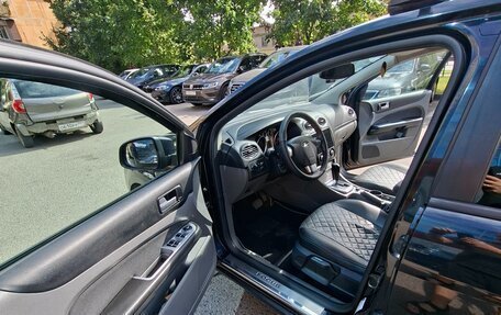 Ford Focus II рестайлинг, 2008 год, 660 000 рублей, 7 фотография