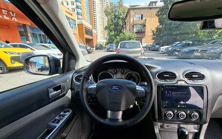 Ford Focus II рестайлинг, 2008 год, 660 000 рублей, 8 фотография