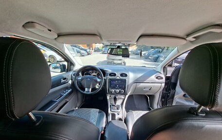 Ford Focus II рестайлинг, 2008 год, 660 000 рублей, 9 фотография