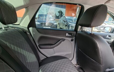 Ford Focus II рестайлинг, 2008 год, 660 000 рублей, 11 фотография
