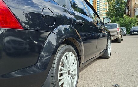 Ford Focus II рестайлинг, 2008 год, 660 000 рублей, 16 фотография