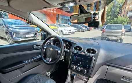 Ford Focus II рестайлинг, 2008 год, 660 000 рублей, 10 фотография