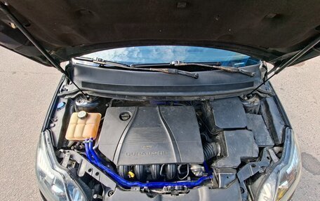 Ford Focus II рестайлинг, 2008 год, 660 000 рублей, 14 фотография