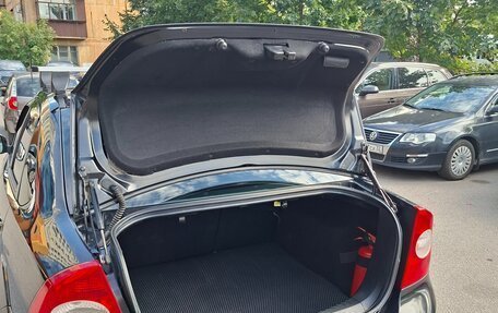 Ford Focus II рестайлинг, 2008 год, 660 000 рублей, 13 фотография